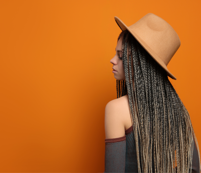 Hair Variants